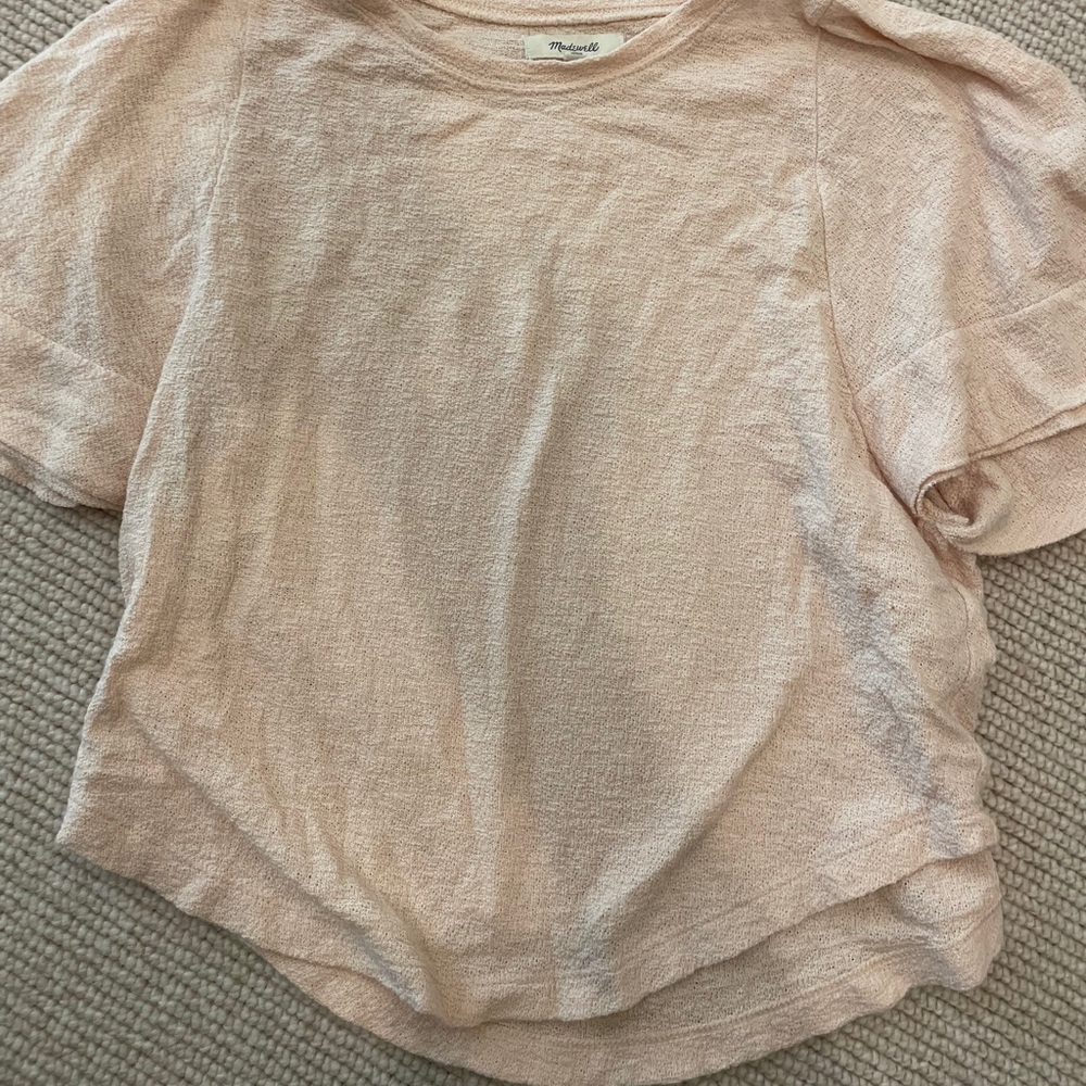 Madewell Blouse